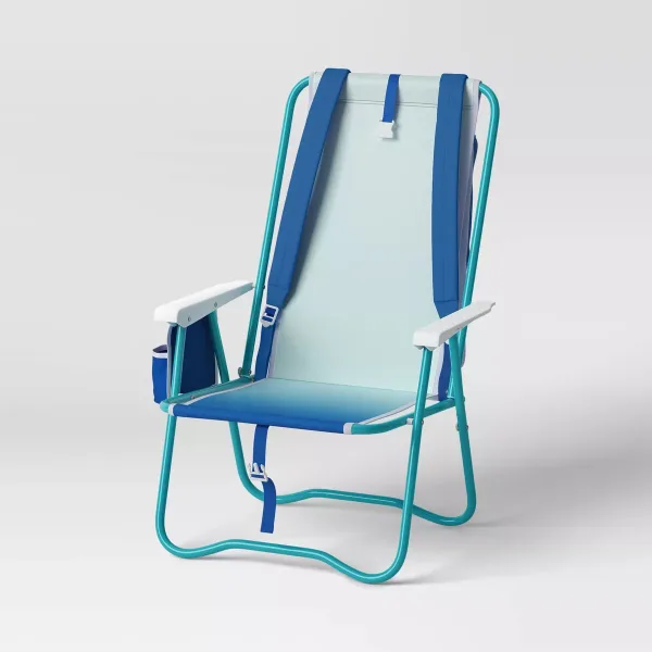 Backpack Chair