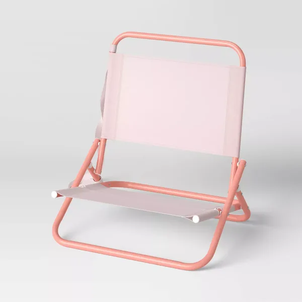 Sand Chair